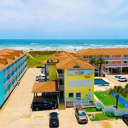 Beachgate Condosuites And Oceanfront Resort Port Aransas Buitenkant foto