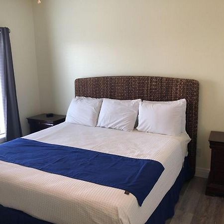 Beachgate Condosuites And Oceanfront Resort Port Aransas Kamer foto