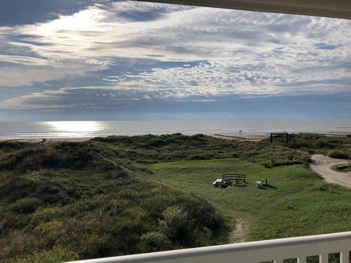 Beachgate Condosuites And Oceanfront Resort Port Aransas Buitenkant foto