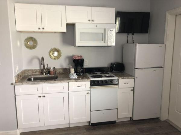 Beachgate Condosuites And Oceanfront Resort Port Aransas Kamer foto