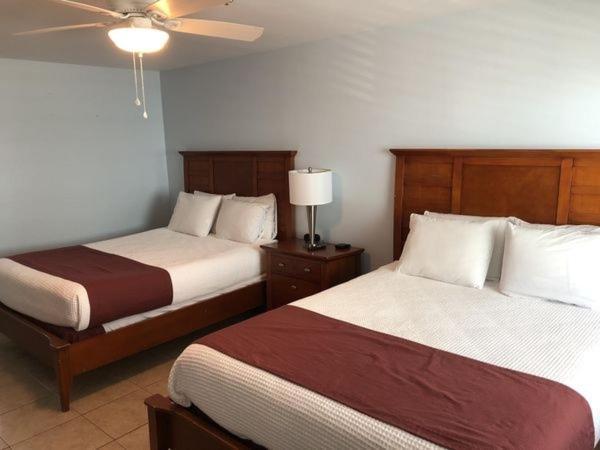 Beachgate Condosuites And Oceanfront Resort Port Aransas Kamer foto