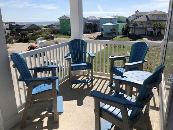 Beachgate Condosuites And Oceanfront Resort Port Aransas Kamer foto