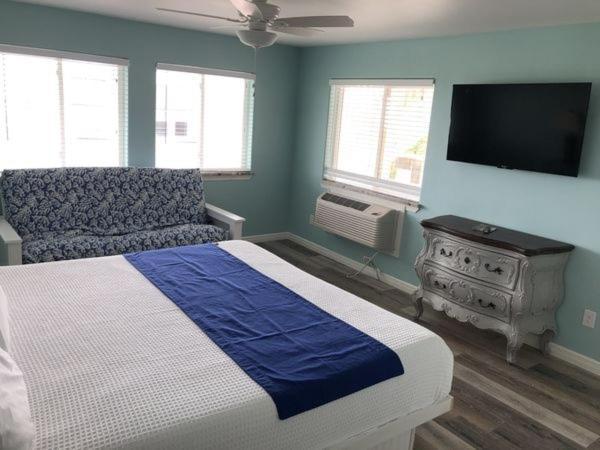 Beachgate Condosuites And Oceanfront Resort Port Aransas Kamer foto