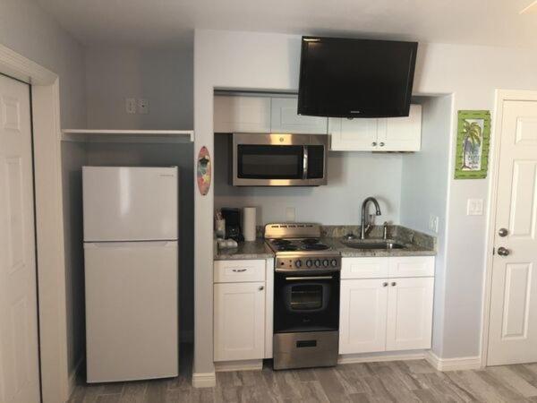 Beachgate Condosuites And Oceanfront Resort Port Aransas Kamer foto