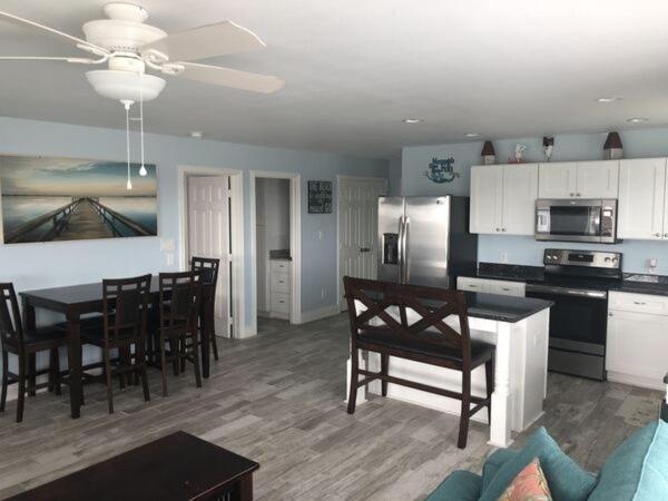 Beachgate Condosuites And Oceanfront Resort Port Aransas Kamer foto