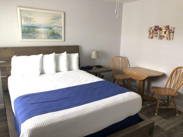 Beachgate Condosuites And Oceanfront Resort Port Aransas Kamer foto