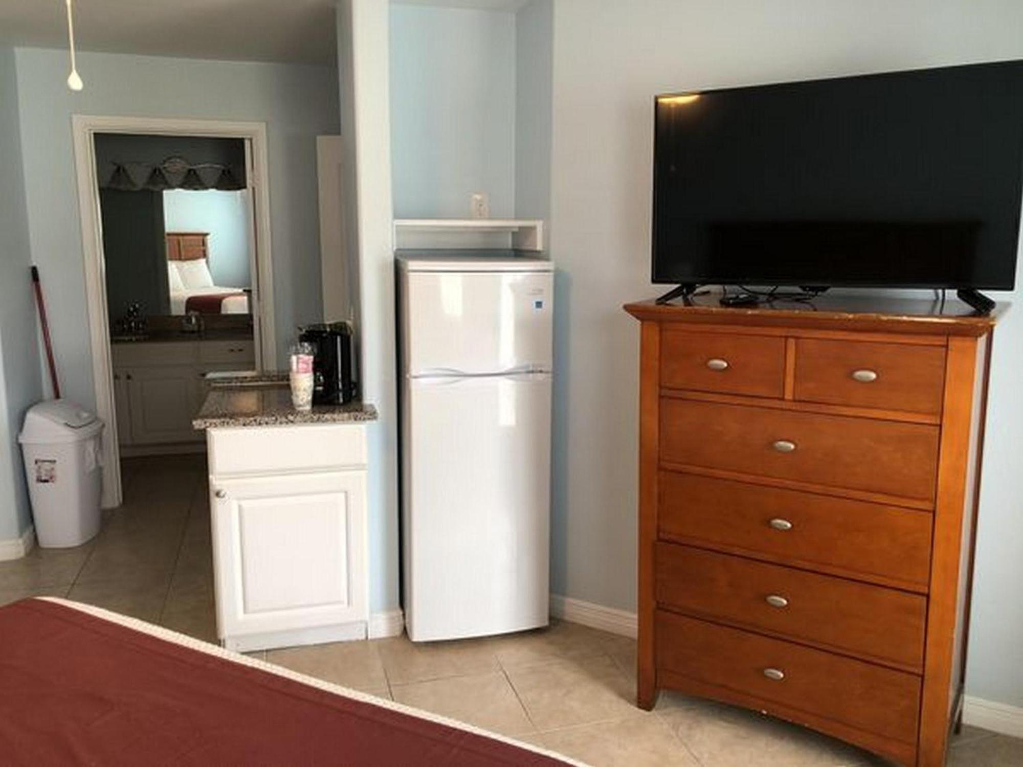 Beachgate Condosuites And Oceanfront Resort Port Aransas Kamer foto
