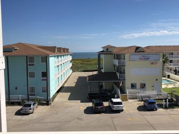 Beachgate Condosuites And Oceanfront Resort Port Aransas Kamer foto