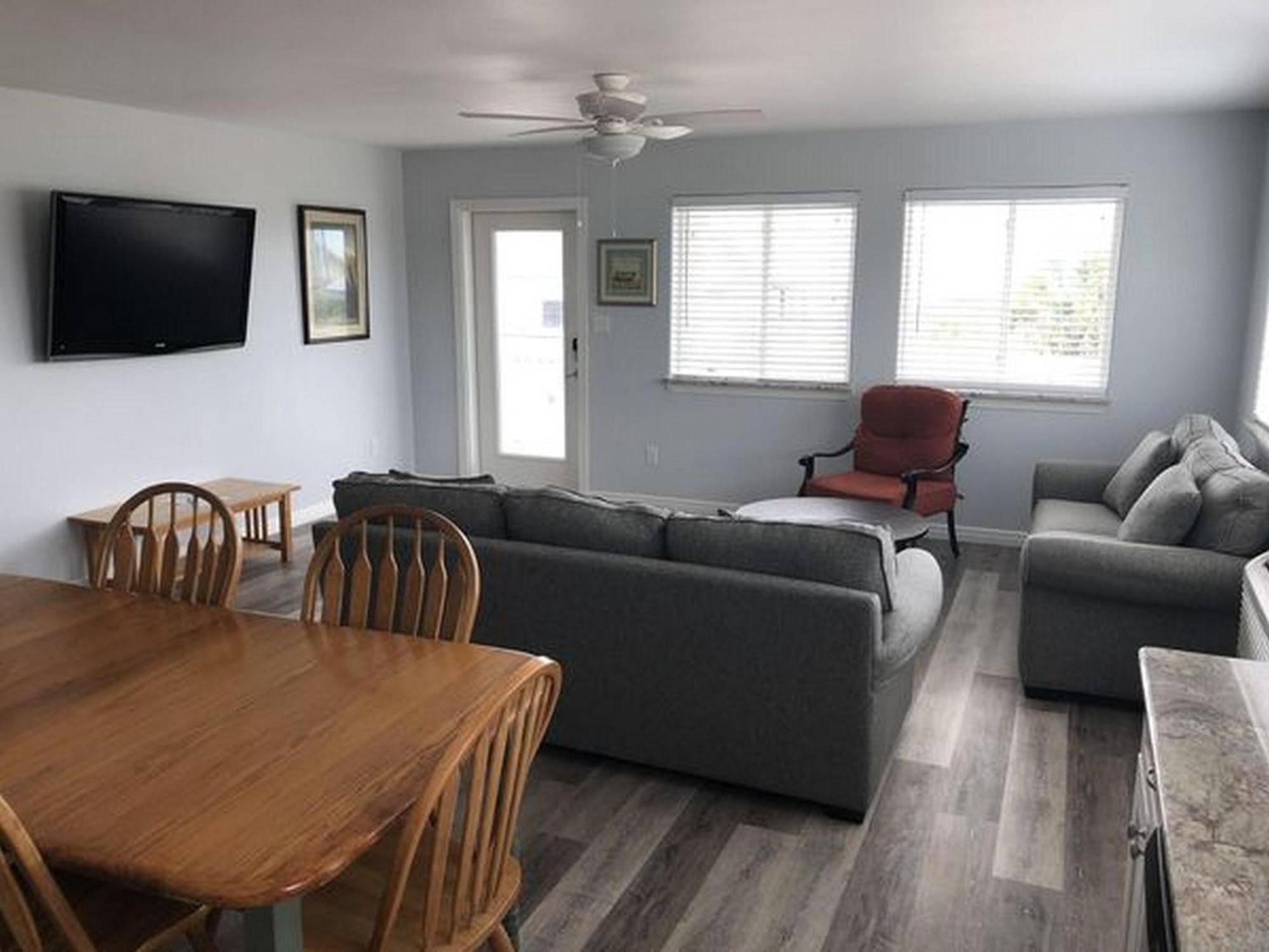 Beachgate Condosuites And Oceanfront Resort Port Aransas Kamer foto
