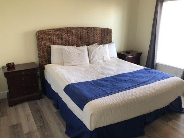 Beachgate Condosuites And Oceanfront Resort Port Aransas Kamer foto