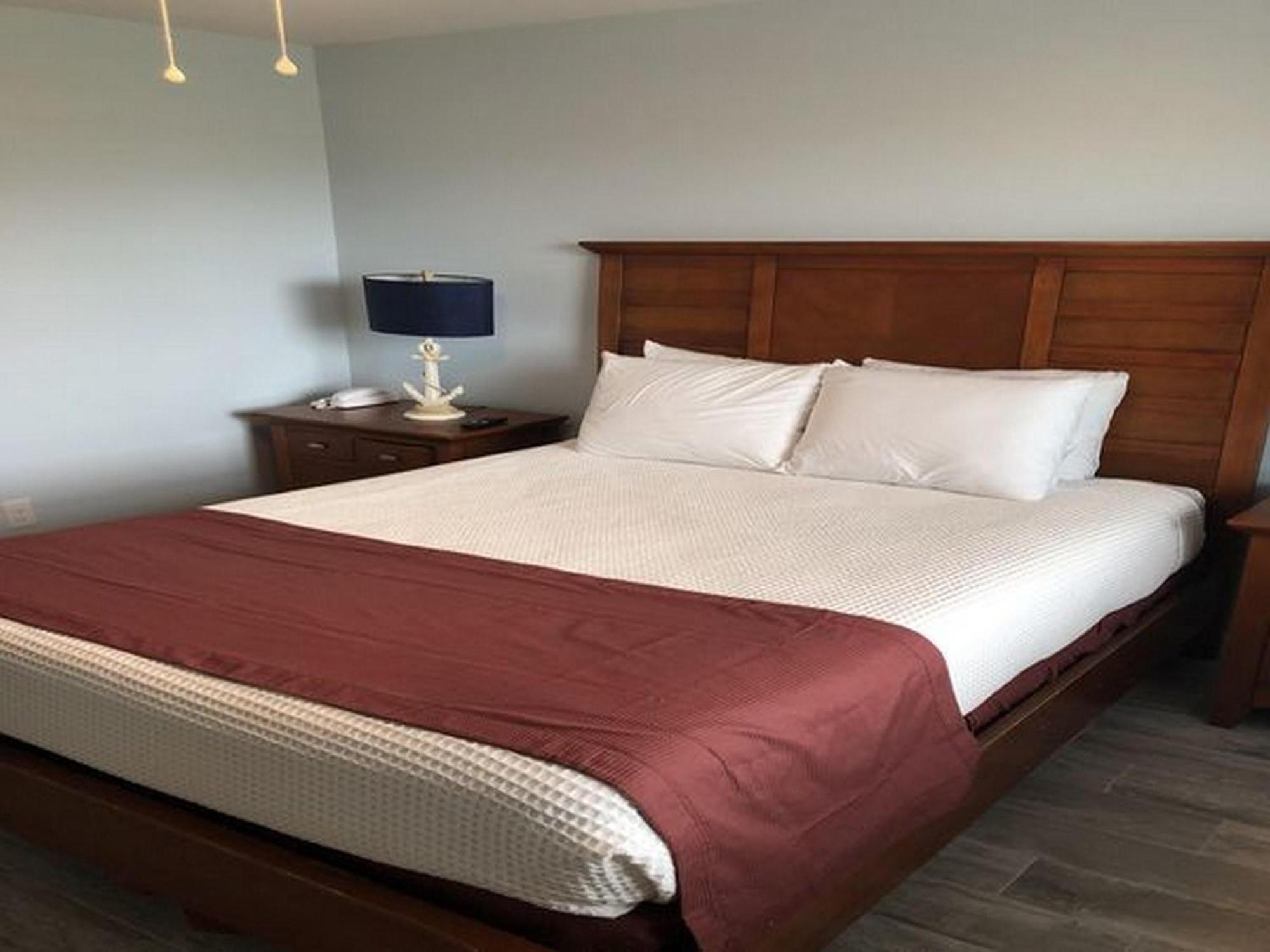 Beachgate Condosuites And Oceanfront Resort Port Aransas Kamer foto