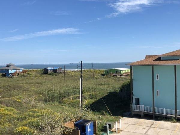 Beachgate Condosuites And Oceanfront Resort Port Aransas Kamer foto