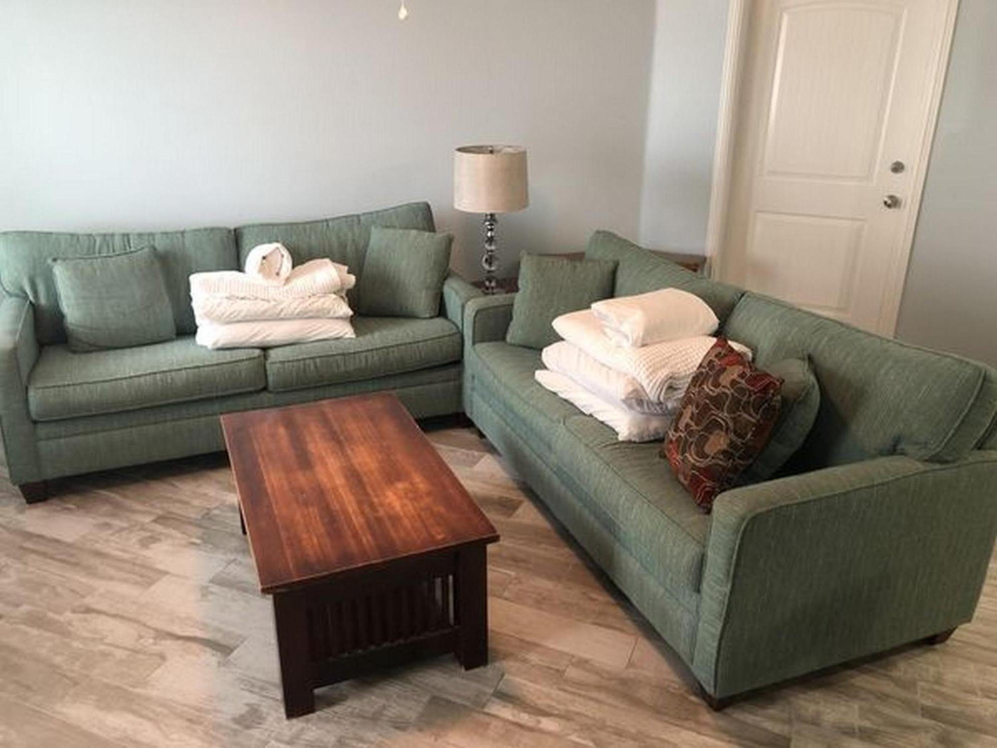 Beachgate Condosuites And Oceanfront Resort Port Aransas Kamer foto