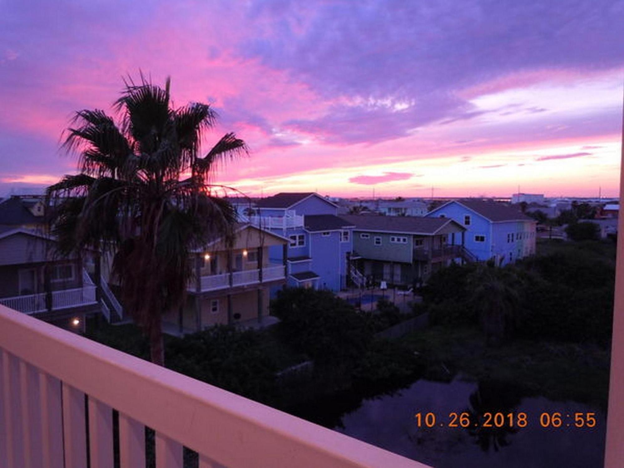 Beachgate Condosuites And Oceanfront Resort Port Aransas Kamer foto
