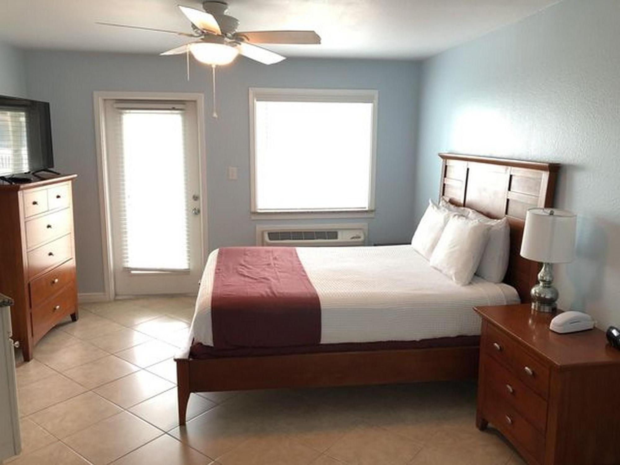 Beachgate Condosuites And Oceanfront Resort Port Aransas Kamer foto