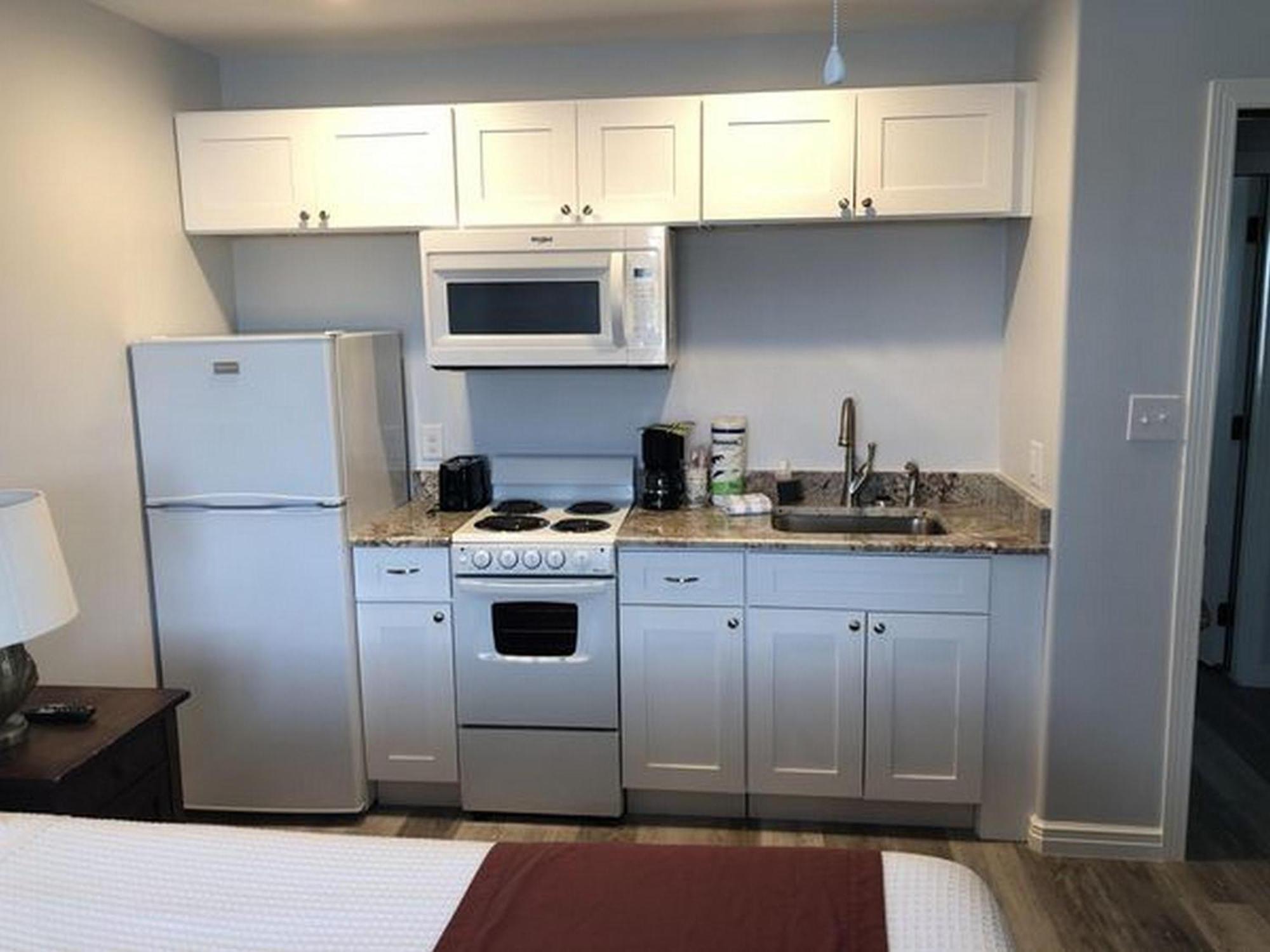 Beachgate Condosuites And Oceanfront Resort Port Aransas Kamer foto