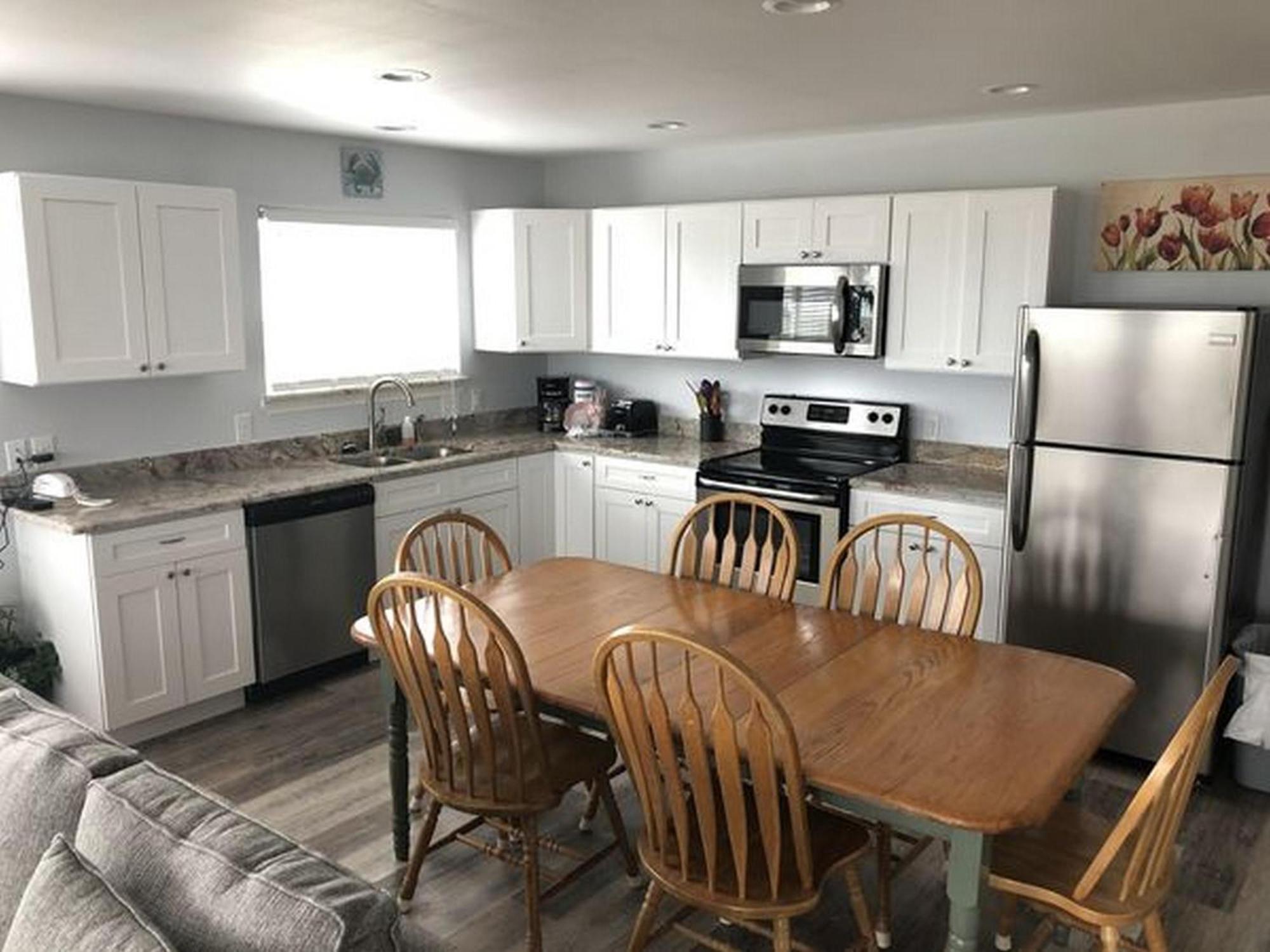 Beachgate Condosuites And Oceanfront Resort Port Aransas Kamer foto
