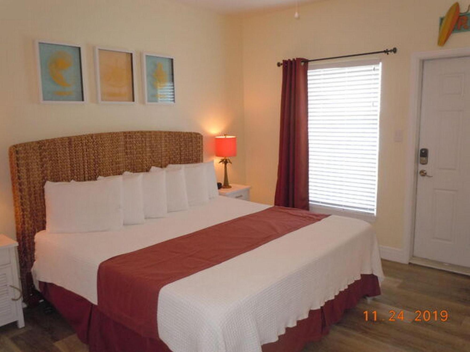 Beachgate Condosuites And Oceanfront Resort Port Aransas Kamer foto
