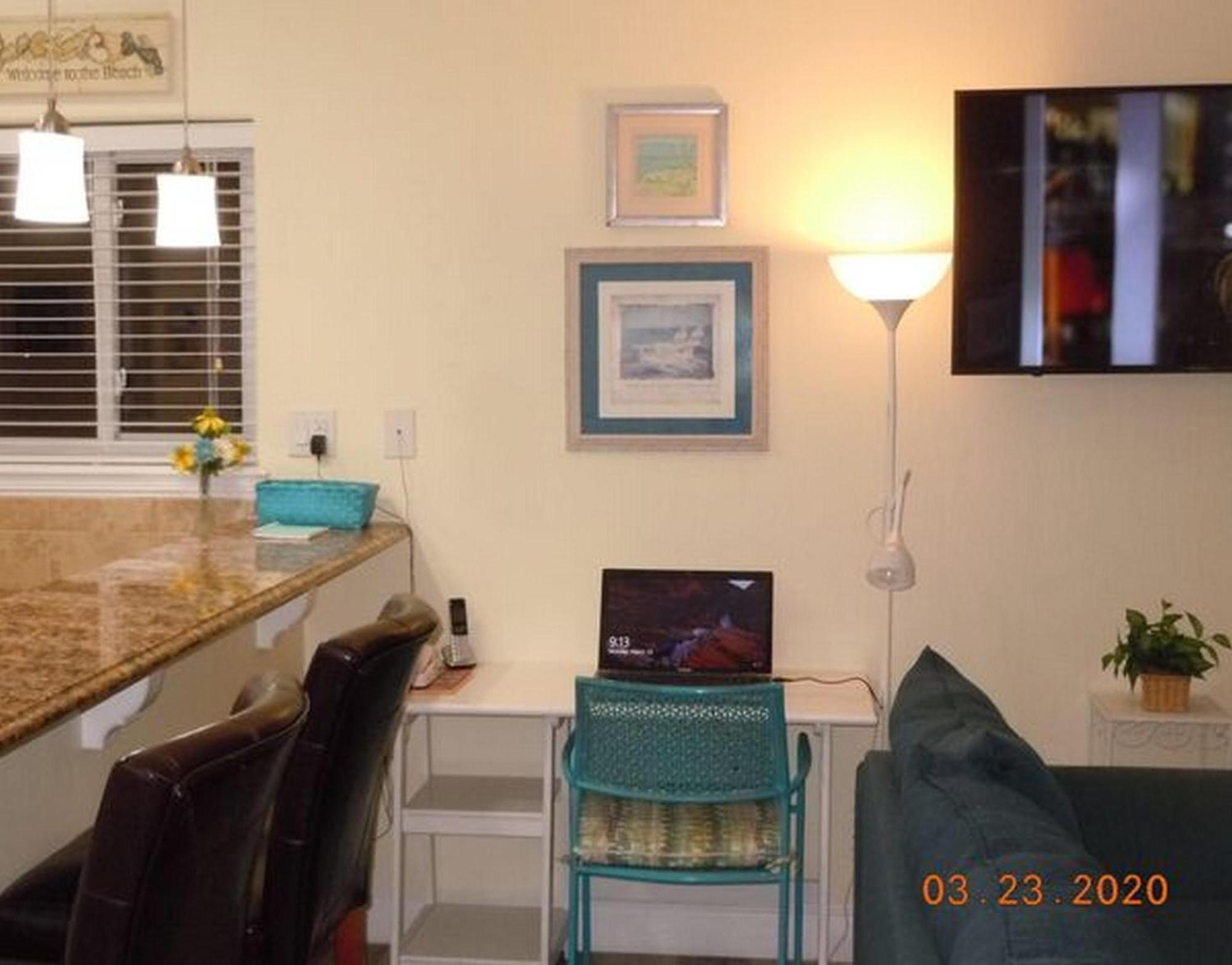 Beachgate Condosuites And Oceanfront Resort Port Aransas Kamer foto