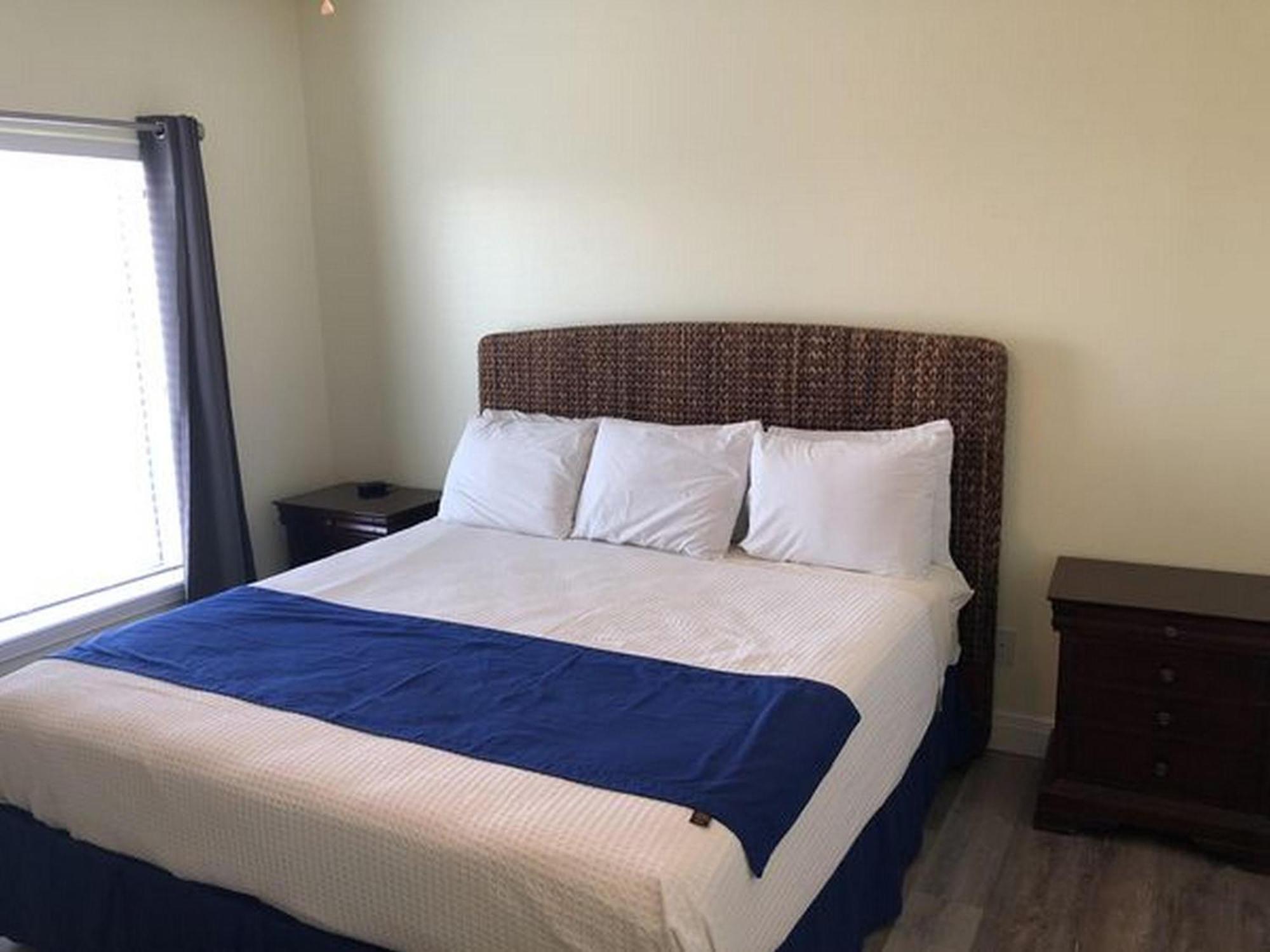 Beachgate Condosuites And Oceanfront Resort Port Aransas Kamer foto