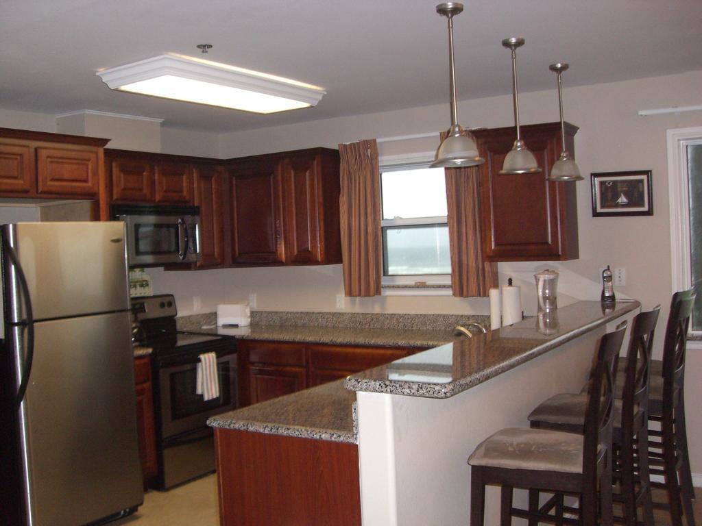 Beachgate Condosuites And Oceanfront Resort Port Aransas Buitenkant foto