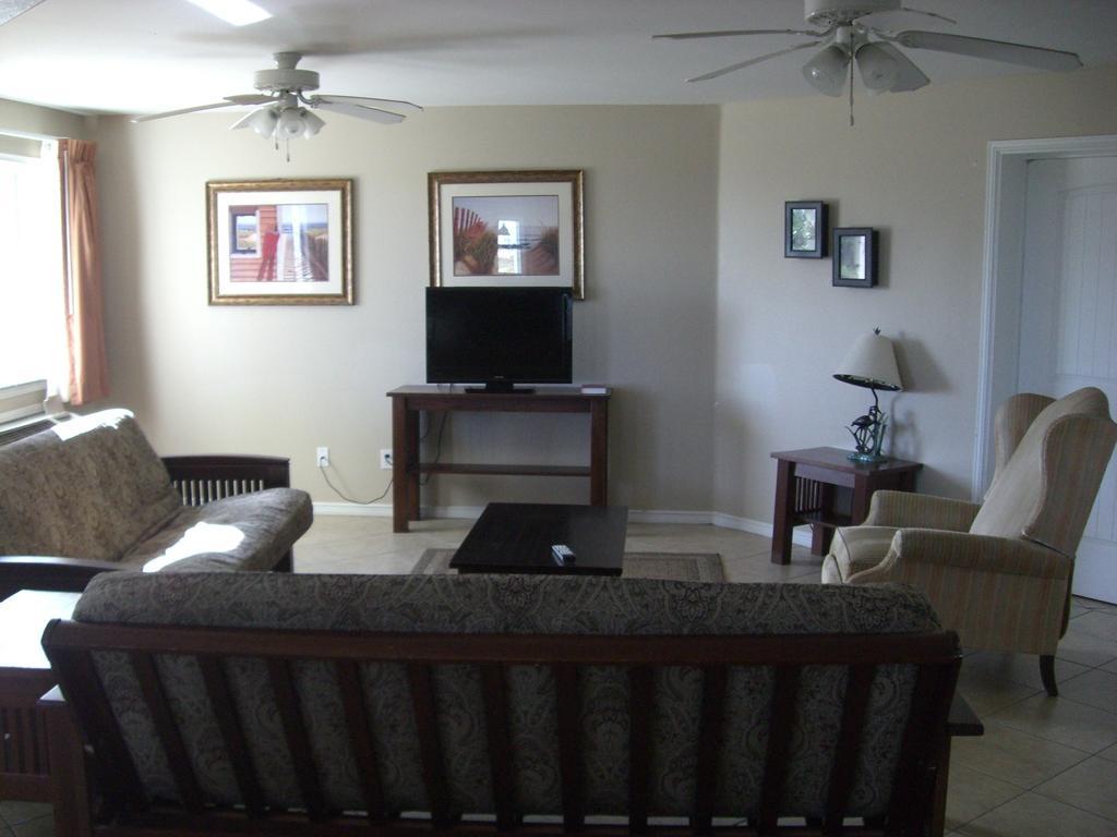 Beachgate Condosuites And Oceanfront Resort Port Aransas Buitenkant foto